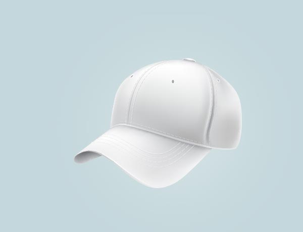 Custom Embroidered Cap