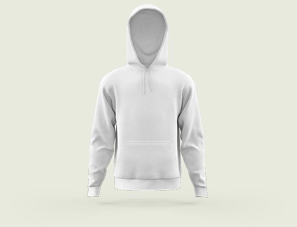 Custom Hoodie