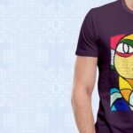 View image 7 of Gildan Softstyle T-Shirt - Men's - Colors - Screen