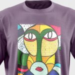 View image 5 of Gildan Softstyle T-Shirt - Men's - Colors - Screen