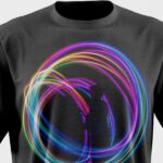 View image 3 of Gildan Softstyle T-Shirt - Men's - Colors - Screen