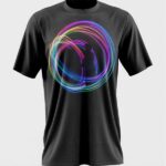 View image 4 of Gildan Softstyle T-Shirt - Men's - Colors - Screen