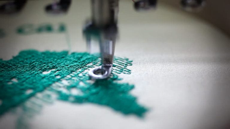 embroidery design sew