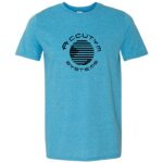 View image 1 of Gildan Softstyle T-Shirt - Men's - Colors - Screen
