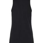 View image 3 of American Apparel Women's CVC Racerback Tank