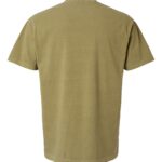 View image 3 of American Apparel Unisex Heavyweight Cotton Garment-Dyed Tee
