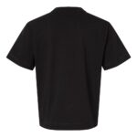 View image 3 of American Apparel Unisex Heavyweight Cotton Boxy Tee