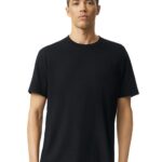 View image 1 of American Apparel Unisex CVC Tee