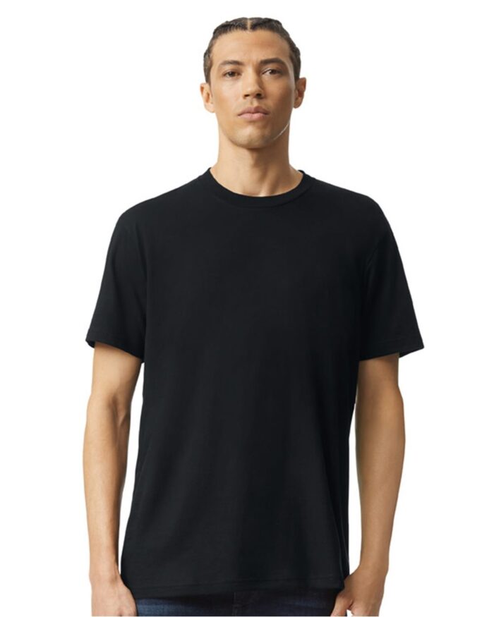 American Apparel Unisex CVC Tee