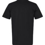 View image 3 of American Apparel Unisex CVC Tee