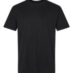 View image 2 of American Apparel Unisex CVC Tee