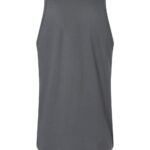 View image 3 of American Apparel Unisex Fine Jersey Tank