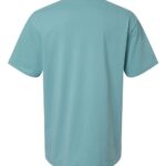 View image 3 of American Apparel Unisex Sueded Tee