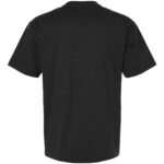 View image 3 of American Apparel Unisex Super Heavyweight Tee