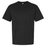 View image 2 of American Apparel Unisex Super Heavyweight Tee
