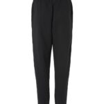 View image 3 of American Apparel Unisex ReFlex Fleece Sweatpants