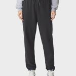 View image 1 of American Apparel Unisex ReFlex Fleece Sweatpants