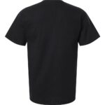 View image 3 of Champion Unisex Jersey T-Shirt