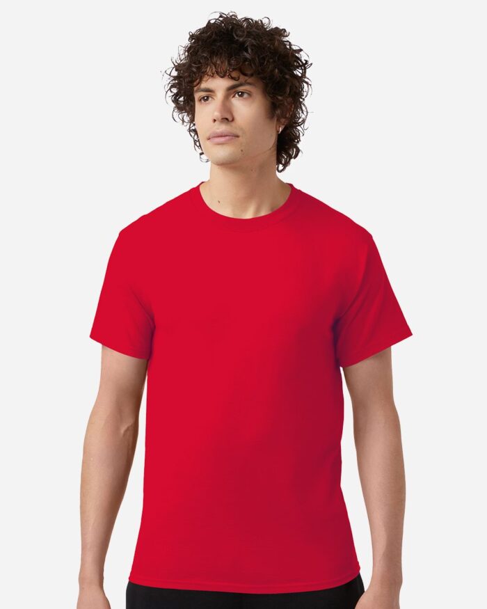 Champion Unisex Jersey T-Shirt