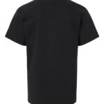 View image 3 of Champion Youth Jersey T-Shirt