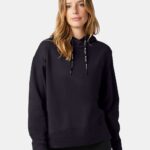 View image 4 of Champion Women's Sport Hooded Sweatshirt