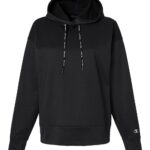 View image 1 of Champion Women's Sport Hooded Sweatshirt