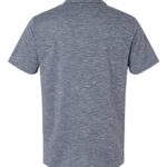 View image 3 of Champion Unisex Sport Polo