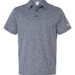 View image 2 of Champion Unisex Sport Polo