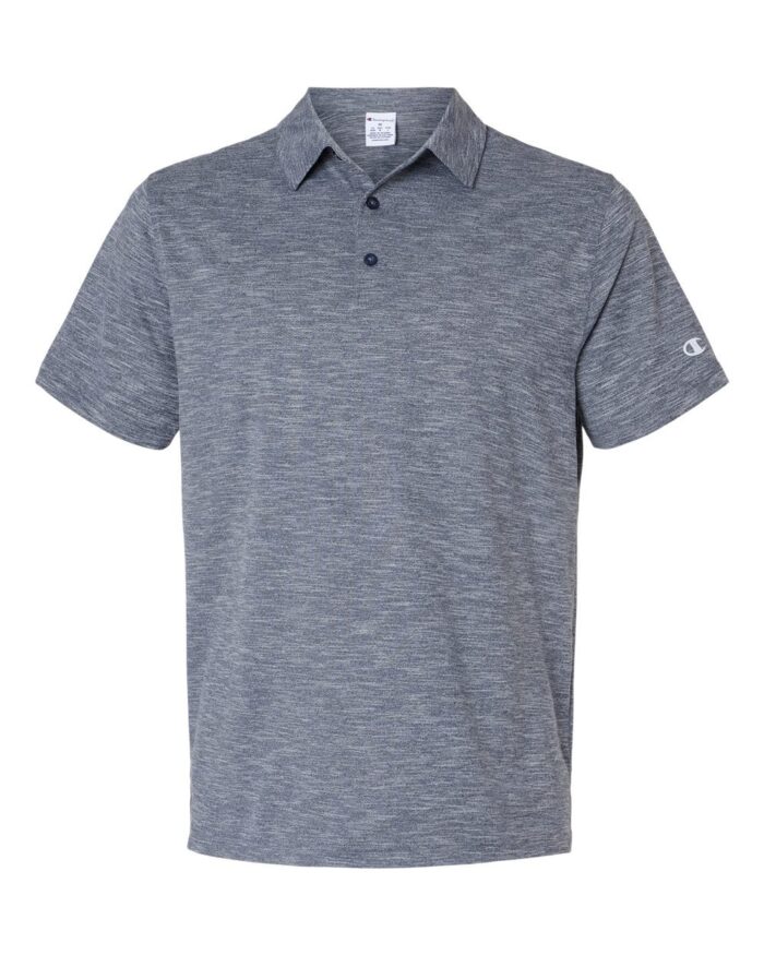 Champion Unisex Sport Polo