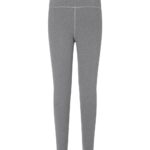 View image 3 of Champion Women's Sport Soft Touch Leggings