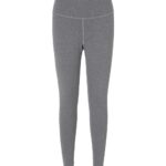 View image 2 of Champion Women's Sport Soft Touch Leggings