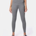 View image 4 of Champion Women's Sport Soft Touch Leggings