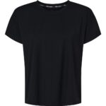 View image 2 of Champion Women's Sport Soft Touch T-Shirt