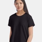 View image 4 of Champion Women's Sport Soft Touch T-Shirt