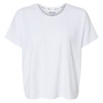View image 1 of Champion Women's Sport Soft Touch T-Shirt