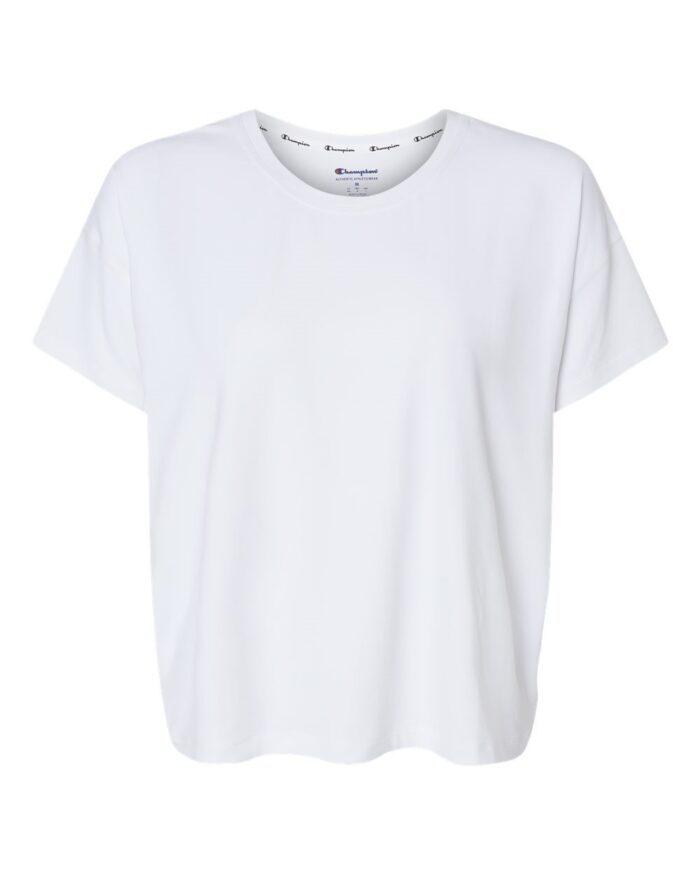 Champion Women's Sport Soft Touch T-Shirt