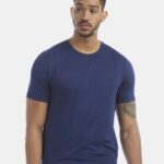 View image 4 of Champion Unisex Sport T-Shirt