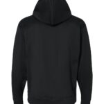 View image 3 of Champion Unisex Sport Hooded Sweatshirt