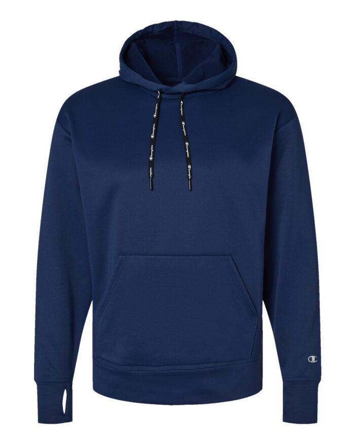 Champion Unisex Sport Hooded Sweatshirt