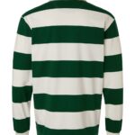 View image 3 of Champion Unisex Rugby Polo