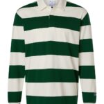 View image 2 of Champion Unisex Rugby Polo