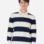 View image 1 of Champion Unisex Rugby Polo