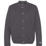 View image 1 of Champion Unisex Bomber Jacket