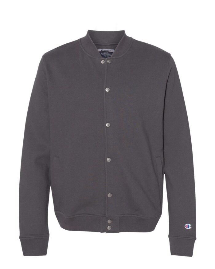 Champion Unisex Bomber Jacket