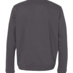 View image 3 of Champion Unisex Bomber Jacket