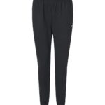 View image 2 of Champion Unisex Powerblend® Fleece Joggers
