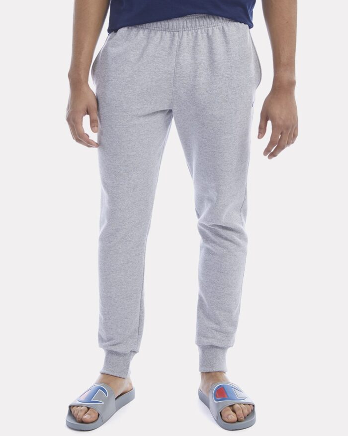 Champion Unisex Powerblend® Fleece Joggers