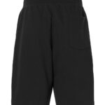 View image 3 of Champion Unisex Reverse Weave® Shorts