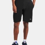 View image 4 of Champion Unisex Reverse Weave® Shorts