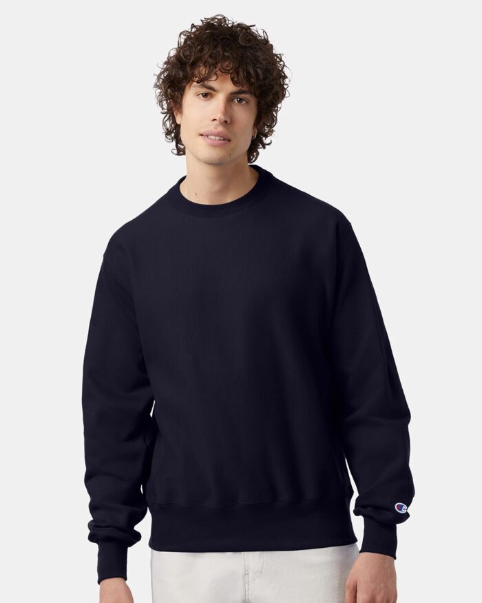 Champion Unisex Reverse Weave® Crewneck Sweatshirt